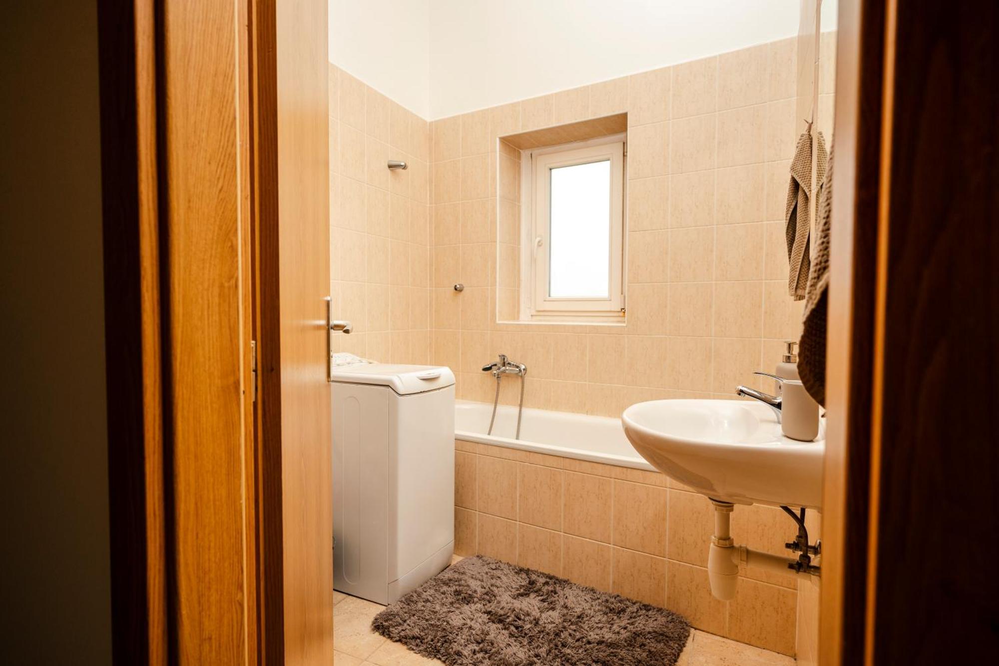 Apartman Namesti Frantiska Krizika Табор Экстерьер фото